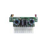 HL75D-1200 12V DC Input 75W Output DC-DC Pico Power Supply for Embedded Industrial PC, POS, ATM and Media Player Compute thumbnail-2