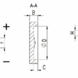 5050UV Deep UV 265nm-310nm thumbnail-2