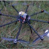 Best Octocopter Gps Electricity Industrial Uav Drones thumbnail-2