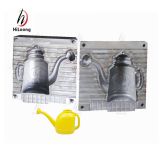 plastic mould manufacturing watering can blowing mould