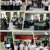 HanNa Powder Coating Equipment CO.,LTD company overview - view 1 thumbnail