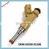 Land Cruiser Prado Fuel Injector Nozzle 23250-31100/23209-31100 thumbnail-2