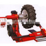 Cheap truck tire changer machine /tyre changer truck used in China