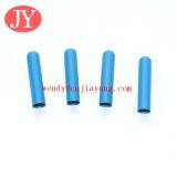 Bullet Seamless Aglet Replacement Snaker Shoelace Lace Tip thumbnail-2