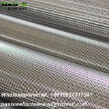 Stainless Steel AISI304L Gravel Prepacked Johnson Well Screens thumbnail-2