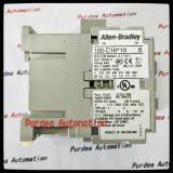 100-C16KD10 IEC 16 A Contactor 110VAC thumbnail-4