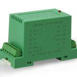 Switching to Analog Multi-channel Isolation Transmitter:ISO K-P-O