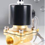 PARKER 2W WATER SOLENOID VALVE thumbnail-1