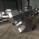 Octagonal Mixer Machine High Yield Easy Operate thumbnail-2