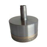 Diamond Drill Sintering Taper Shank Drill thumbnail-4