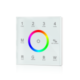 3CH*4A 12-24VDC CV RGB Touch Panel Controller T3 thumbnail-2