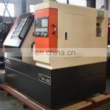 High Precision Cnc Machine Lathe With Live Tooling Ck40l thumbnail-5