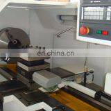 Horizontal CNC Brake Disk Used Lathe thumbnail-6