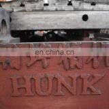 CNC Machining Parts With All Life Service thumbnail-6