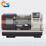 CK6136 Flat Bed Lathe CNC Turning Machine thumbnail-3