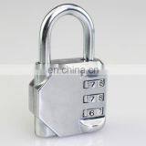 Newman CP8023 Digits Combination Lock, 10 Digit Password Lock, Digit Combination Code Padlock thumbnail-3