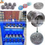 Automatic Scourer Machine for Sale/stainless Steel Scourer Machine Price thumbnail-2