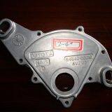 Custom-made Aluminum Die Casting Spare Parts thumbnail-1