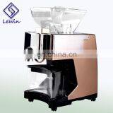 Economical Mini Sunflower Hemp Seed Oil Presser Oil Press Machine thumbnail-2