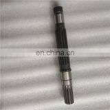 K3V112DT MAIN SHAFT HYDRAULIC PUMP PARTS EXCAVATOR PARTS FOR SALE SA8230-09100 thumbnail-2