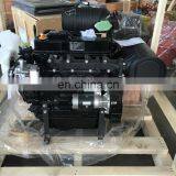 Excavator Parts 4TNV88 SK40SR SK40 Engine thumbnail-1