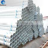 6 Inch Diameter Round Galvanized Steel Pipes Furniture thumbnail-2