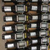 Car Winch for Auto and Self-help With 4000lbs and DC12V/24V and Remote Control thumbnail-4