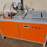 Wood Sawdust Pallet Feet Hot Presser thumbnail-4