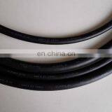 Black Color Aluminum Rubber Welding Cable thumbnail-5