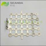 Customized Lithium Battery Nickel Strip Connector for EV Electrical Car thumbnail-2