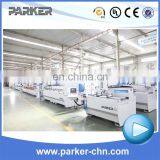 DMCC3H-1200 Aluminium Profile CNC Drilling and Milling Machine in Factory thumbnail-7