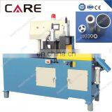 MC-455CNC Automatic Aluminum Pipe/tube Cutting Machine With Dust Collection Facility