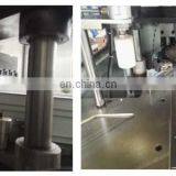 PVC Corner Cleaning Machinery /CNC PVC Window Corner Cleaning Machine Corner-cleaning Machine for Plastic Doors and Windows thumbnail-6