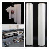 Light-colored Printable Heat Transfer Film, Iron-on Transfer Vinyl, Eco-solvent Printing, PU Material, 61cm*50m Roll UNEWPRINT