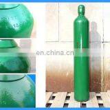 International Standard Hydrogen Gas Bomb Steel H2 Air Tank Hydrogen Gas Cylinder Gas Container thumbnail-6