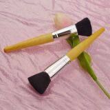 Classic Synthetic Hair Flat Foundation Brush Cosmetic Brush thumbnail-5