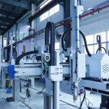 Runma Molding Robot Automation Co., Ltd. company overview - view 2 thumbnail