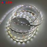UL CE RoHS Listed SMD3528 60leds/m Without Transformer Cyan Led Strip Smd for Advertising thumbnail-5