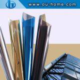 Solar Building Film Privacy Protect Glass Window Film Heat Anti UV Sticker thumbnail-3