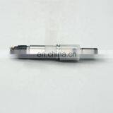 SINOTRUCK Fuel Injector 0445120310 For Dongfeng Renault D5010222526