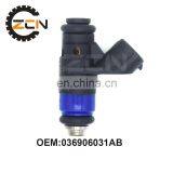 Auto Parts Fuel Injector Nozzle OEM 036906031AB For Sedan Combi Vdo Skoda Fabia Ibiza 1.4 thumbnail-2