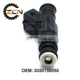 топливный форсунка с высоким сопротивлением 0280156050 для Xiali Wulin