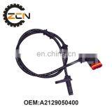 High Quality ABS Wheel Speed Sensor OEM A2129050400 For CLS C218 EKlasse W212 thumbnail-3