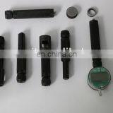 Sample Type BOSCH 3 Stage Common Rail Injector Test Machine