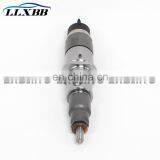 Common Rail Fuel Injector 0445120022 00986AD1048 for Bosch Kamaz CUMMINS 0 445 120 022 4937065 thumbnail-5