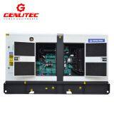 GPC150S5 Silent 120kw Cummins Generator 150 KVA Diesel Power Generator thumbnail-5