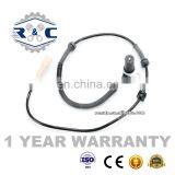 R&C High Quality Auto ABS Sensors 96549713 For Chevrolet Daewoo Pontiac 1.4-1.8 16V 2003-2011 Car Wheel Speed Sensor thumbnail-2