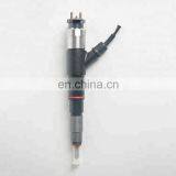 Genuine and New ISF3.8 Diesel Motor Fuel System Common Rail Fuel Injector 5296723 thumbnail-2