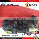 KOBELCO Excavator SK200-6E Hydraulic Pump K3V112DTP Complete Hydraulic Main Pump thumbnail-7
