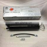 High Quality GH400H-22 LEVER TYPE GREASE GUN Steel Body Grease Injector Grease Syringe